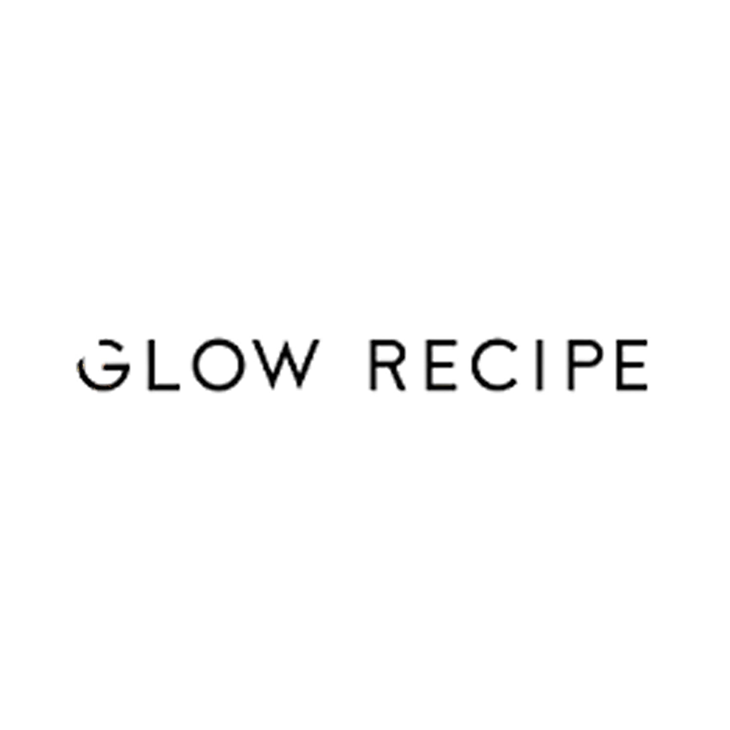 Glow Recipe