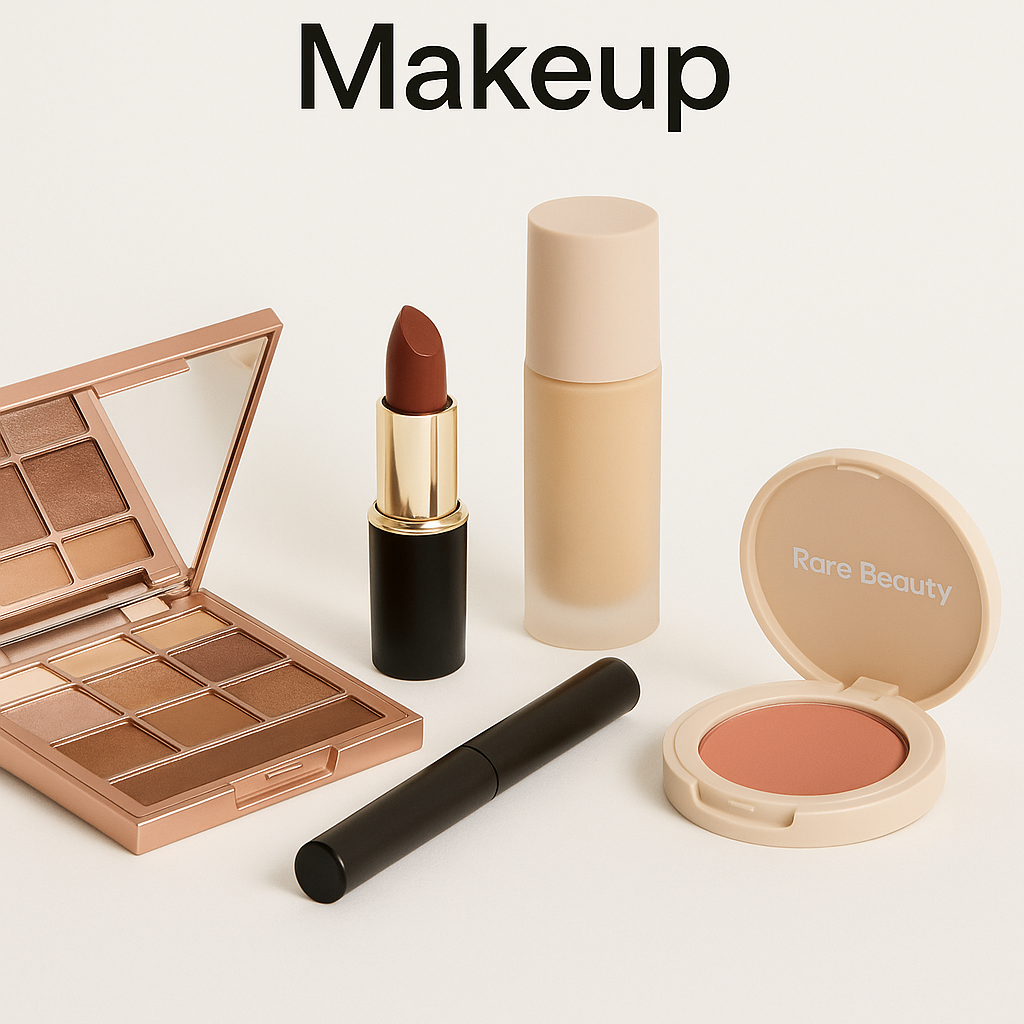 Makeup