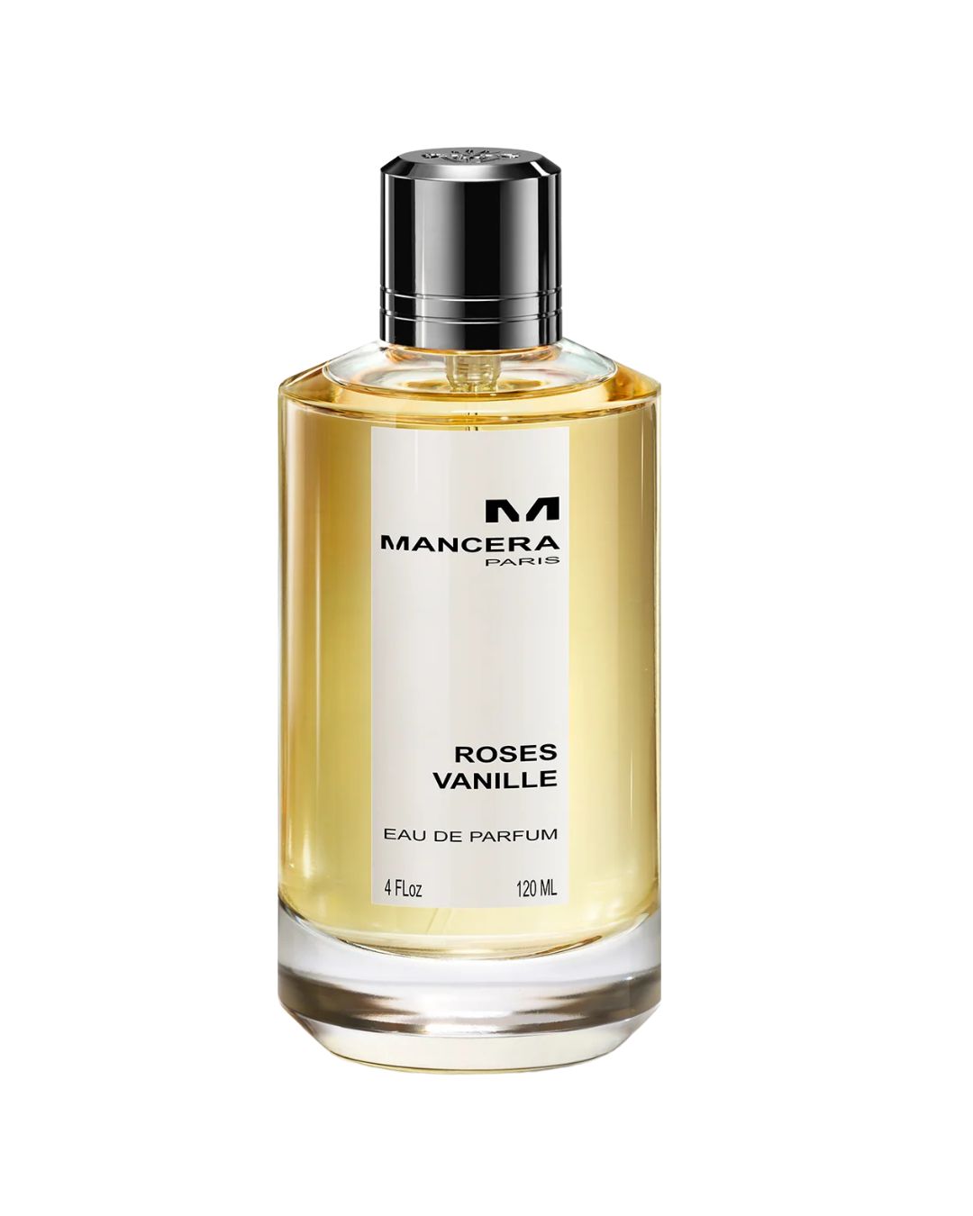 Mancera Roses Vanille