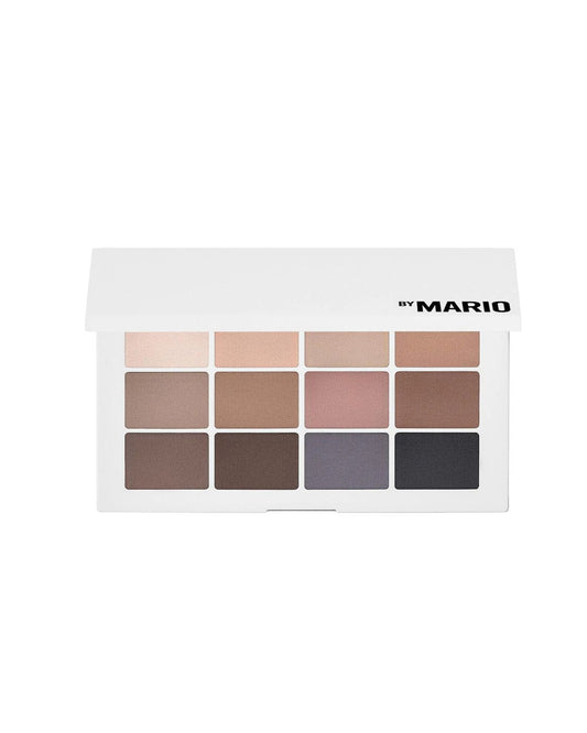MAKEUP BY MARIO - Master Mattes® Eyeshadow Palette: The Neutrals