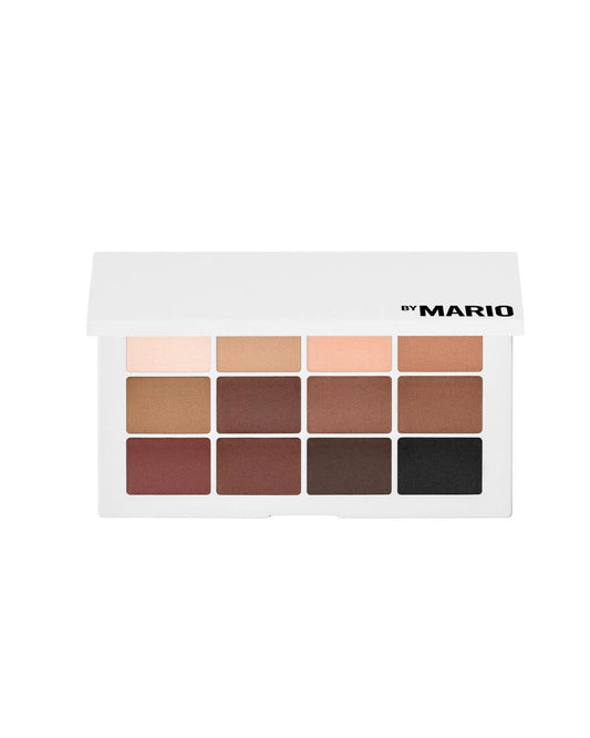 MAKEUP BY MARIO  Master Mattes® Eyeshadow Palette: The Original