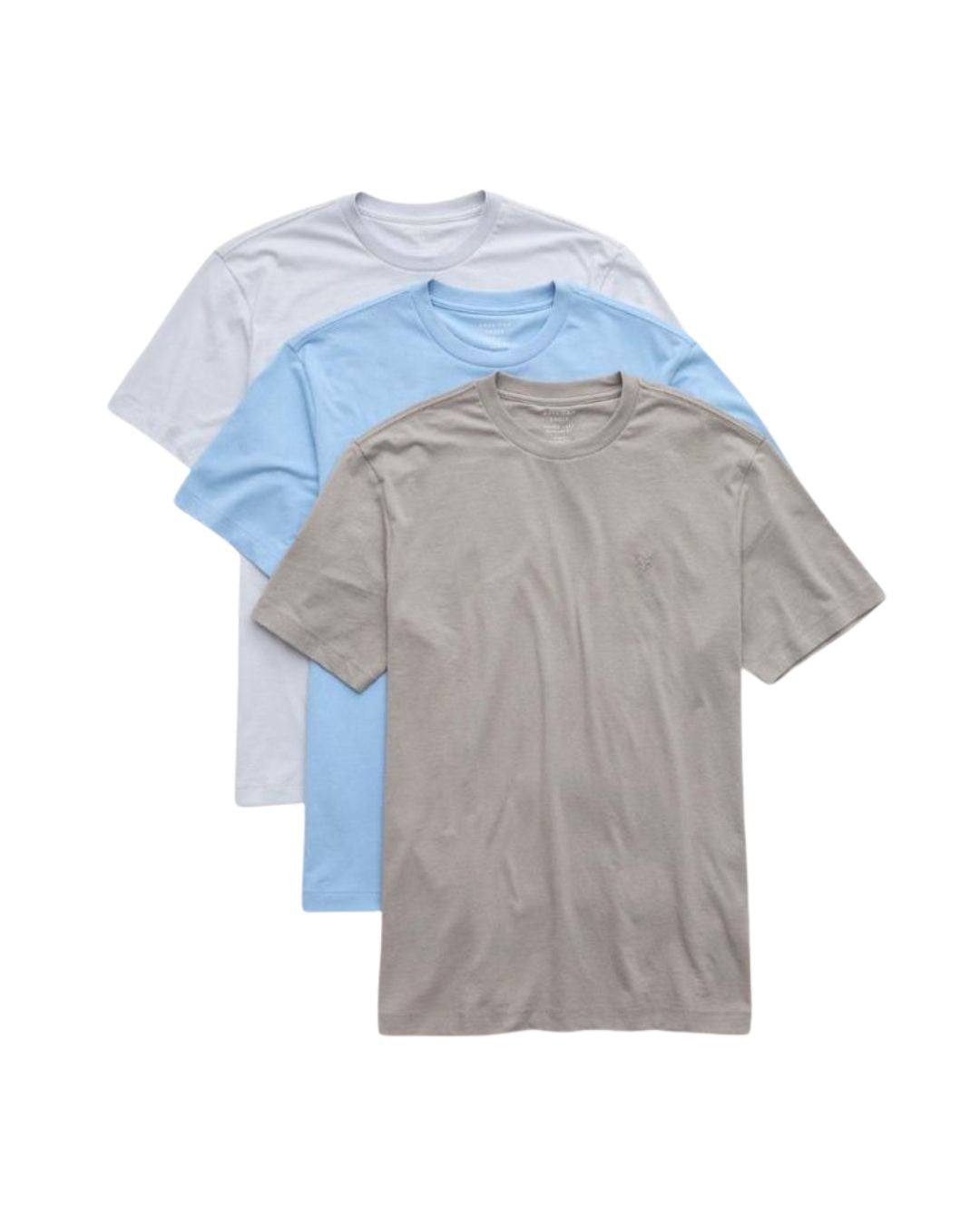 AE Lived-In T-Shirt 3-Pack