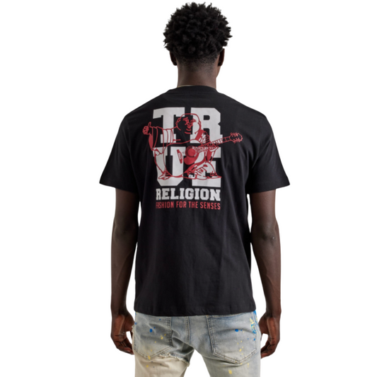 TRUE RELIGION Mighty Tee