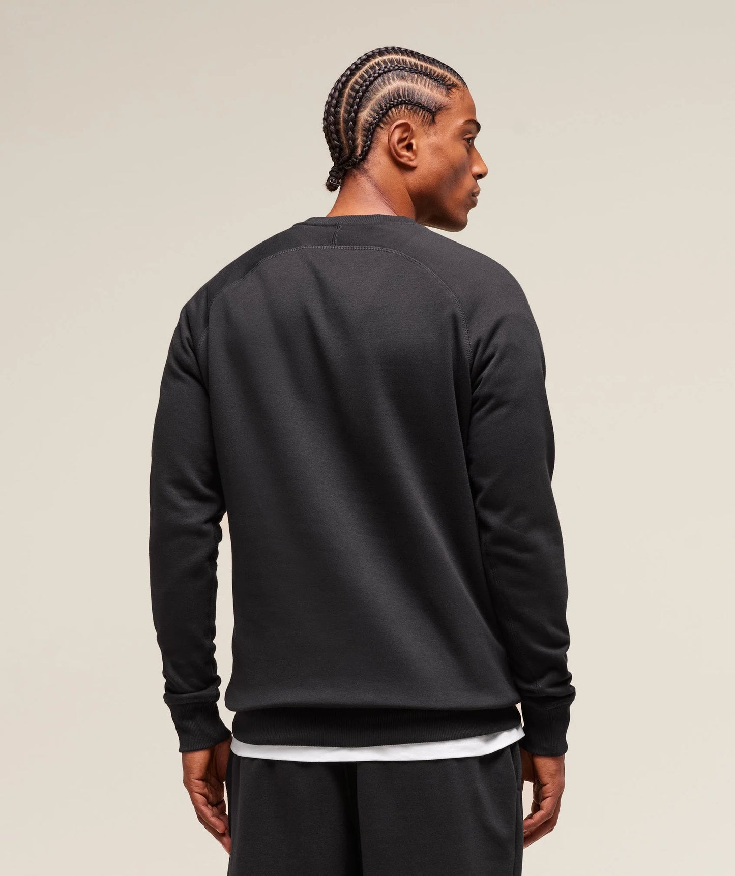 Gymshark Crest Sweatshirt