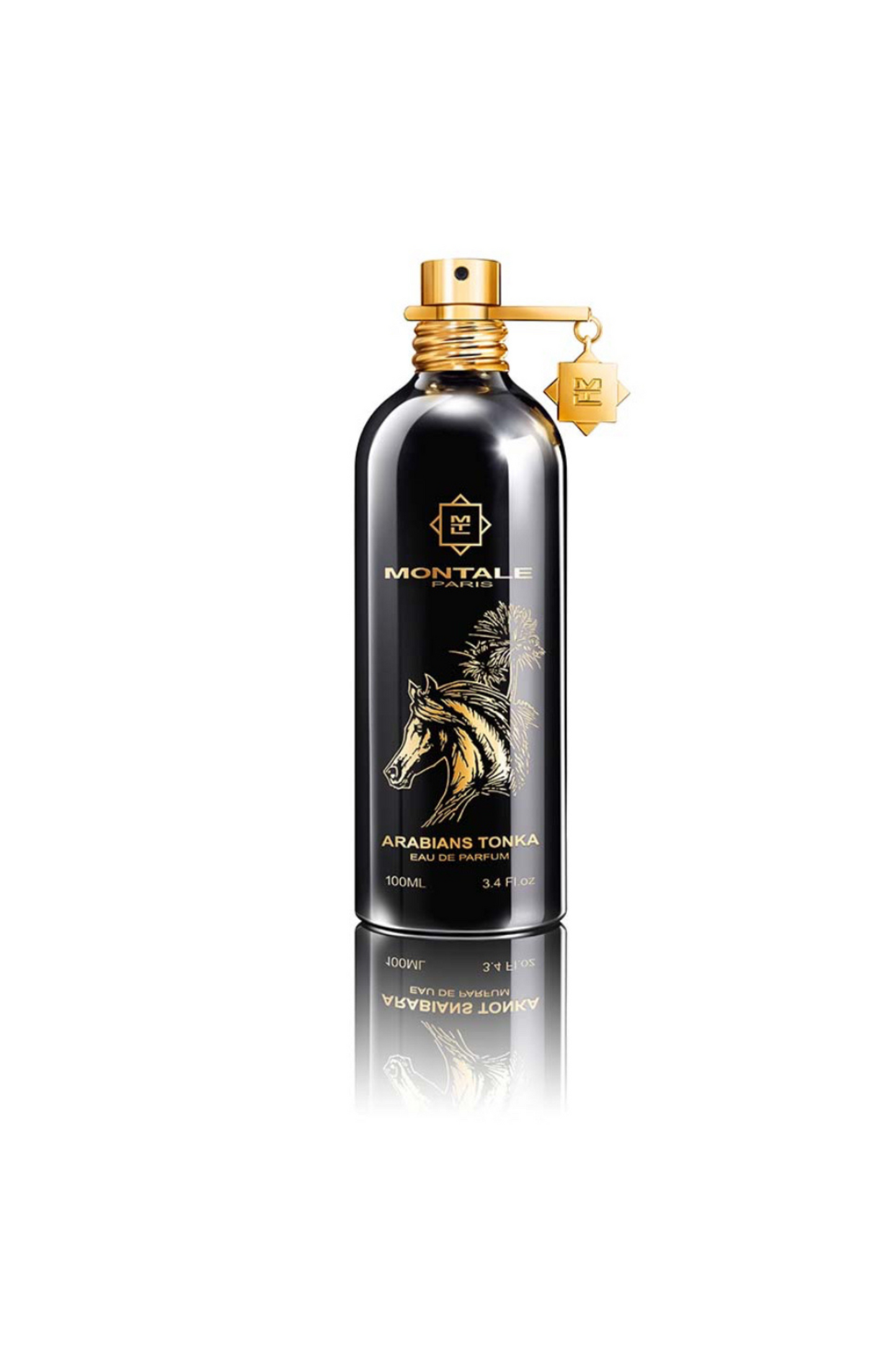 Montale Arabians Tonka