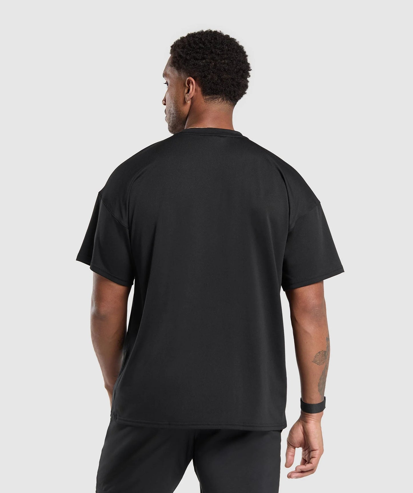 Gymshark Oversized Performance T-Shirt