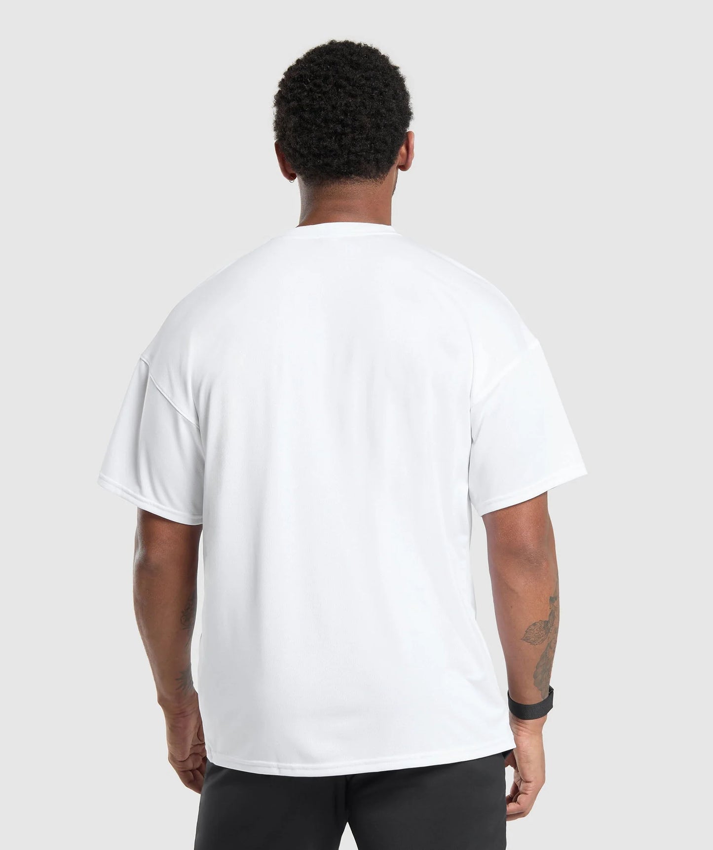 Gymshark Oversized Performance T-Shirt