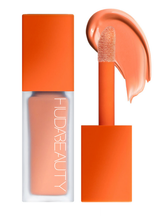 HUDA BEAUTY #FauxFilter Brightening Under Eye Color Corrector - Peach