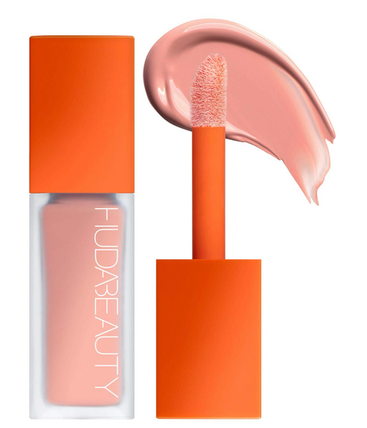 Huda Beauty - #FAUXFILTER Under Eye Color Corrector | Cherry Blossom - cool-toned pink for light to tan