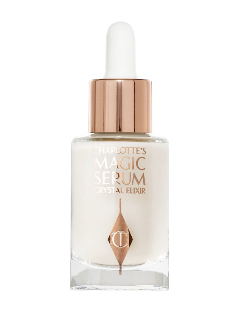 Charlotte Tilbury - Charlotte’s Magic Serum with Vitamin C | 8 mL