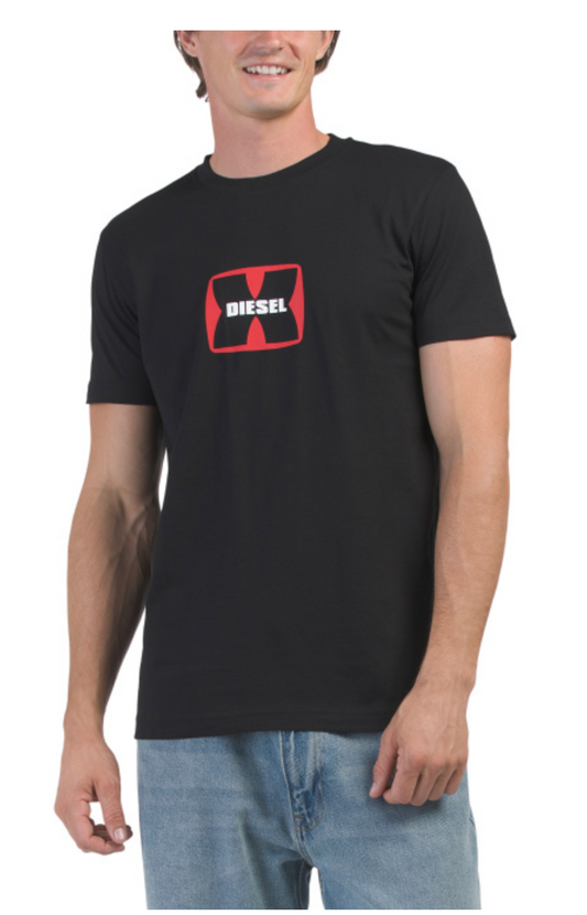 DIESEL X Tee