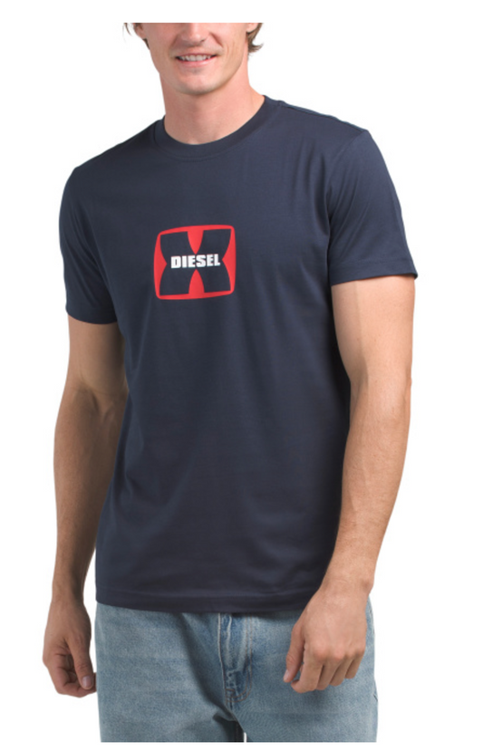 DIESEL X Tee