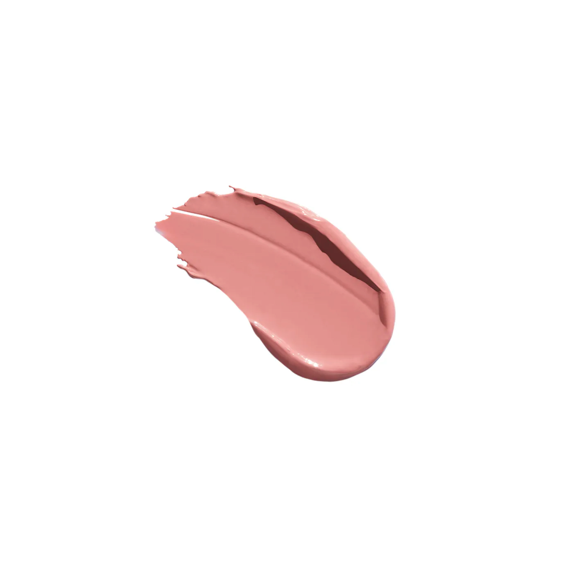 Charlotte Tilbury K.I.S.S.I.N.G Satin Shine Lipstick | Pillow Talk Fair - cool nude pink
