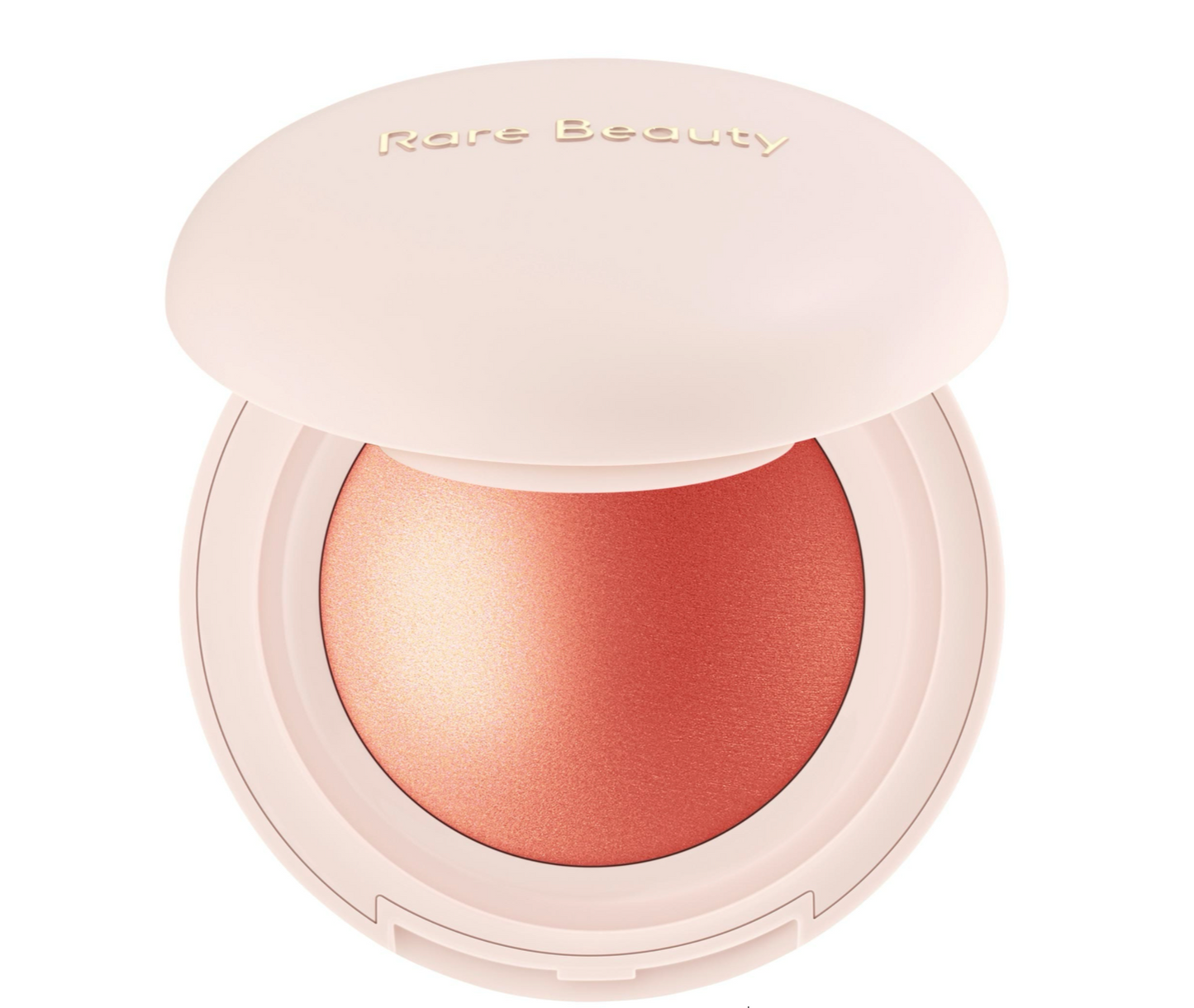 Rare Beauty - Soft Pinch Luminous Powder Blush | Joy - muted peach