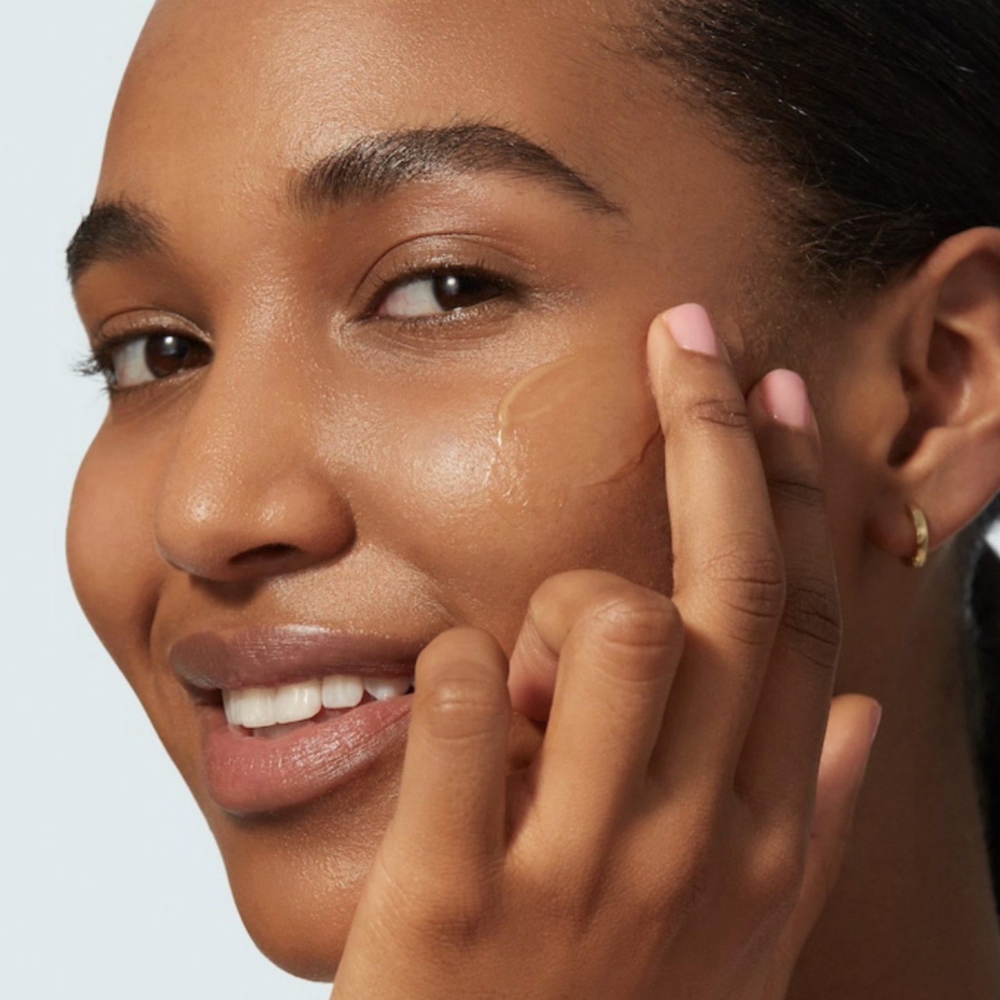 Supergoop! Unseen Sunscreen Invisible Broad Spectrum SPF 50 PA +++