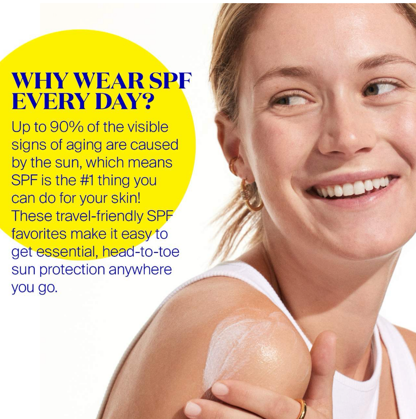 Supergoop! - SPF Bestsellers Starter Set