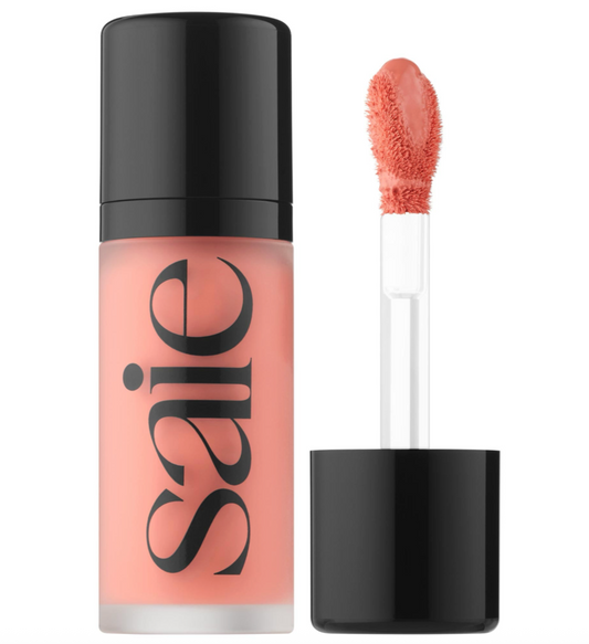 Saie - Dew Blush Liquid Cheek Blush | Cutie