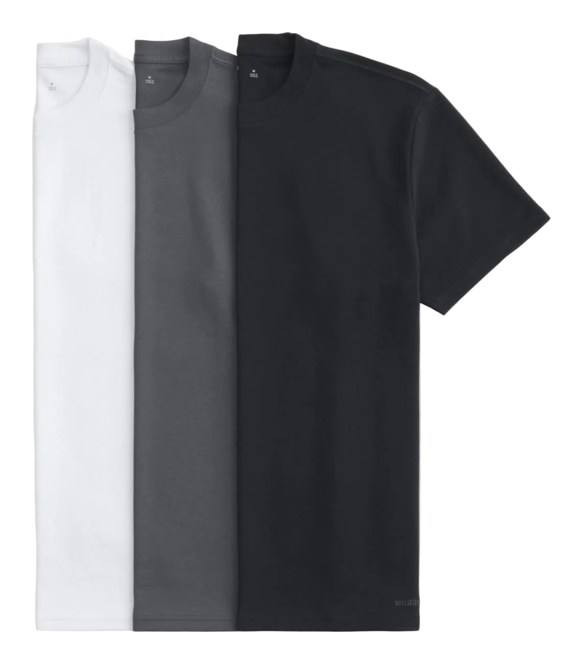 Hollister Everyday Tee 3-Pack