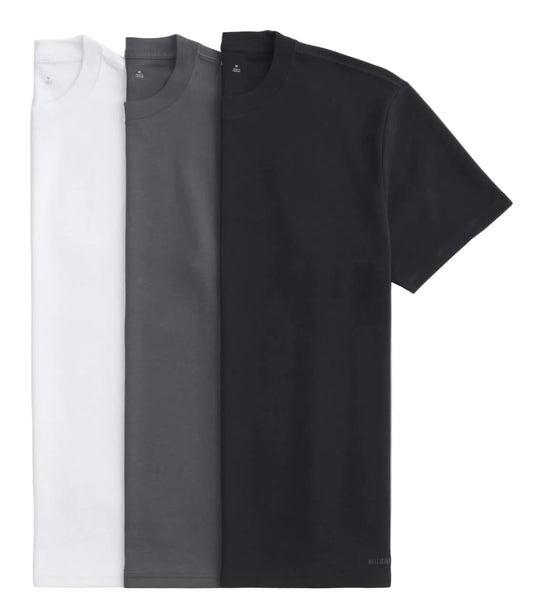 Hollister Everyday Tee 3-Pack