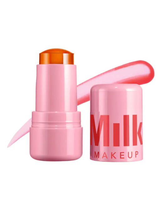 Milk Makeup - Cooling Water Jelly Tint Lip + Cheek Stain | Fizz