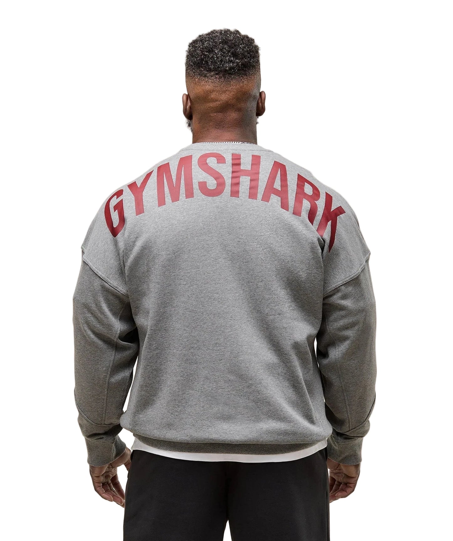 Gymshark Power Crew
