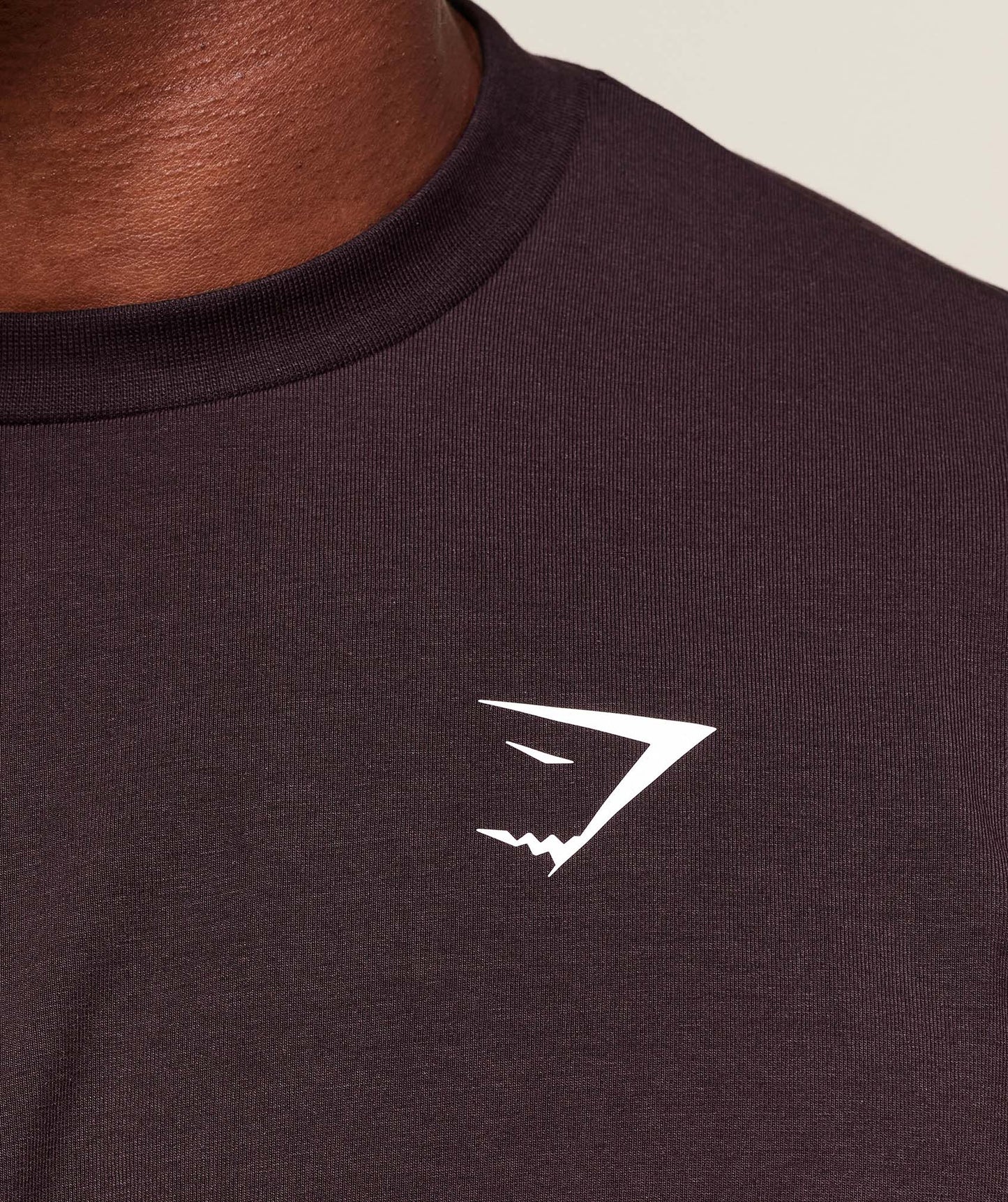 Gymshark Oversized Performance T-Shirt