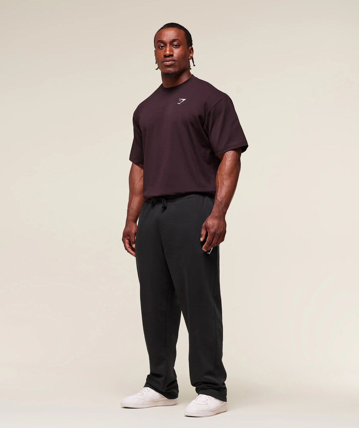 Gymshark Oversized Performance T-Shirt