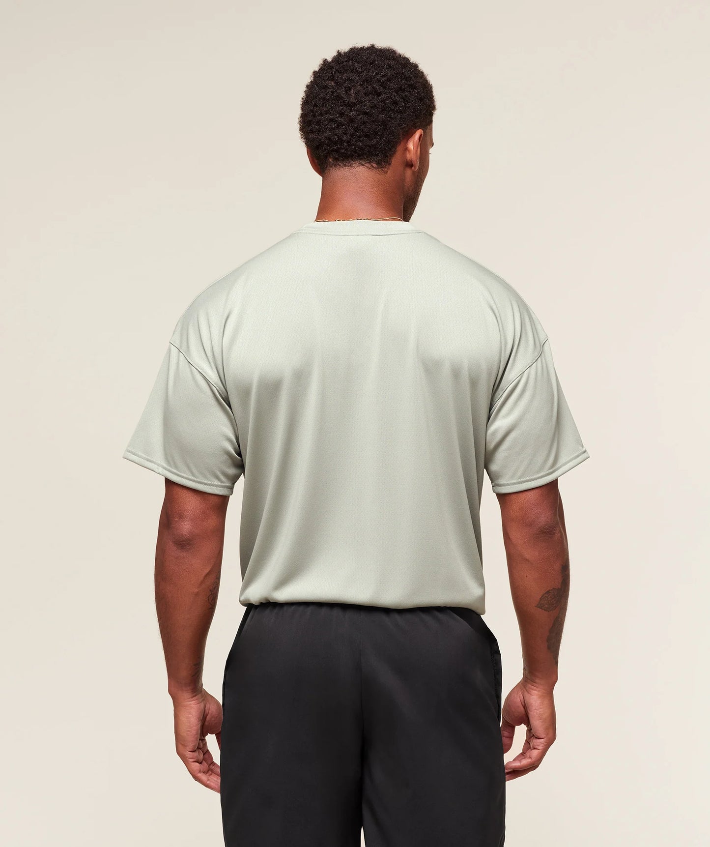 Gymshark Oversized Performance T-Shirt