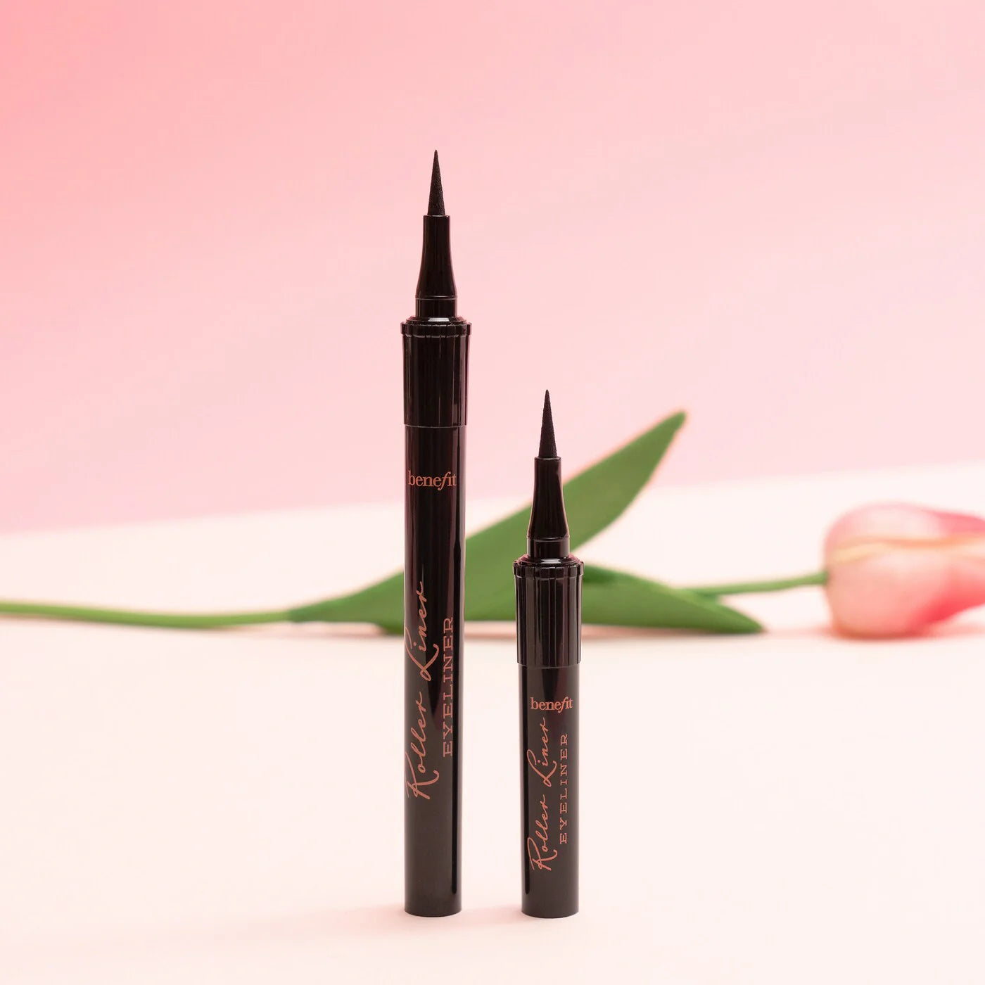Benefit - Roller Liner Waterproof Liquid Eyeliner | 1mL Standard Size