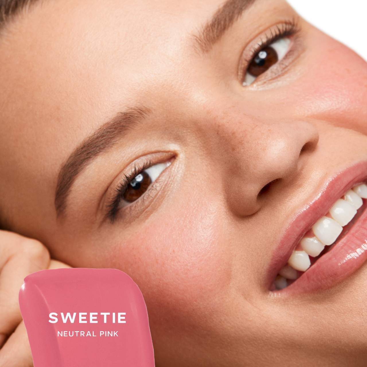 Saie - Dew Blush Liquid Cheek Blush | Sweetie