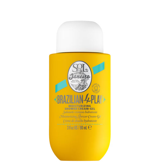 Sol de Janeiro Shower Cream Gel 90ml